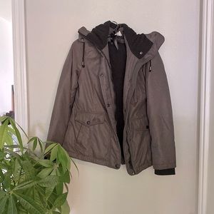 Women’s Jacket